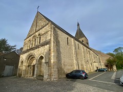 Photo of Saint-Loup-des-Vignes