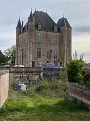 Photo of Beauchamps-sur-Huillard