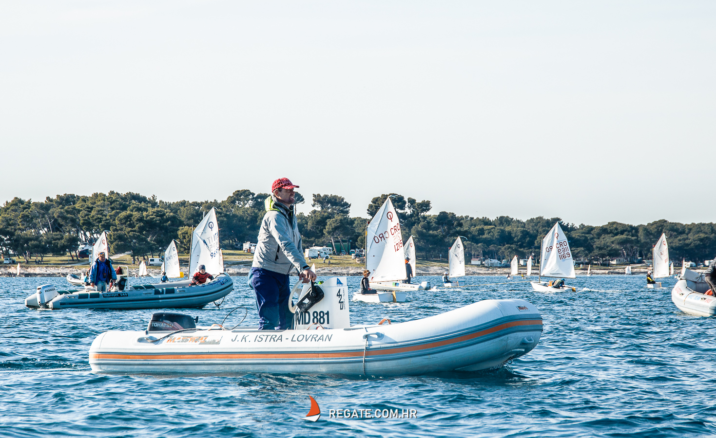 IMG_8092 - Clivo Sailing Cup - petak - 1