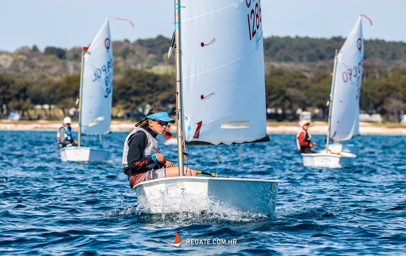 IMG_8016 - Clivo Sailing Cup - petak - 1