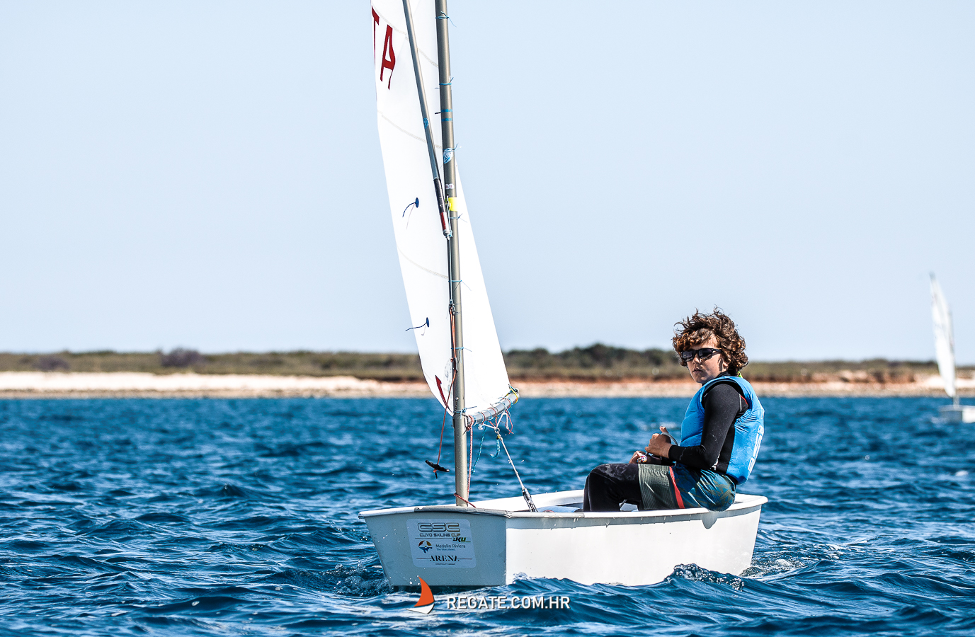 IMG_7714 - Clivo Sailing Cup - petak - 1