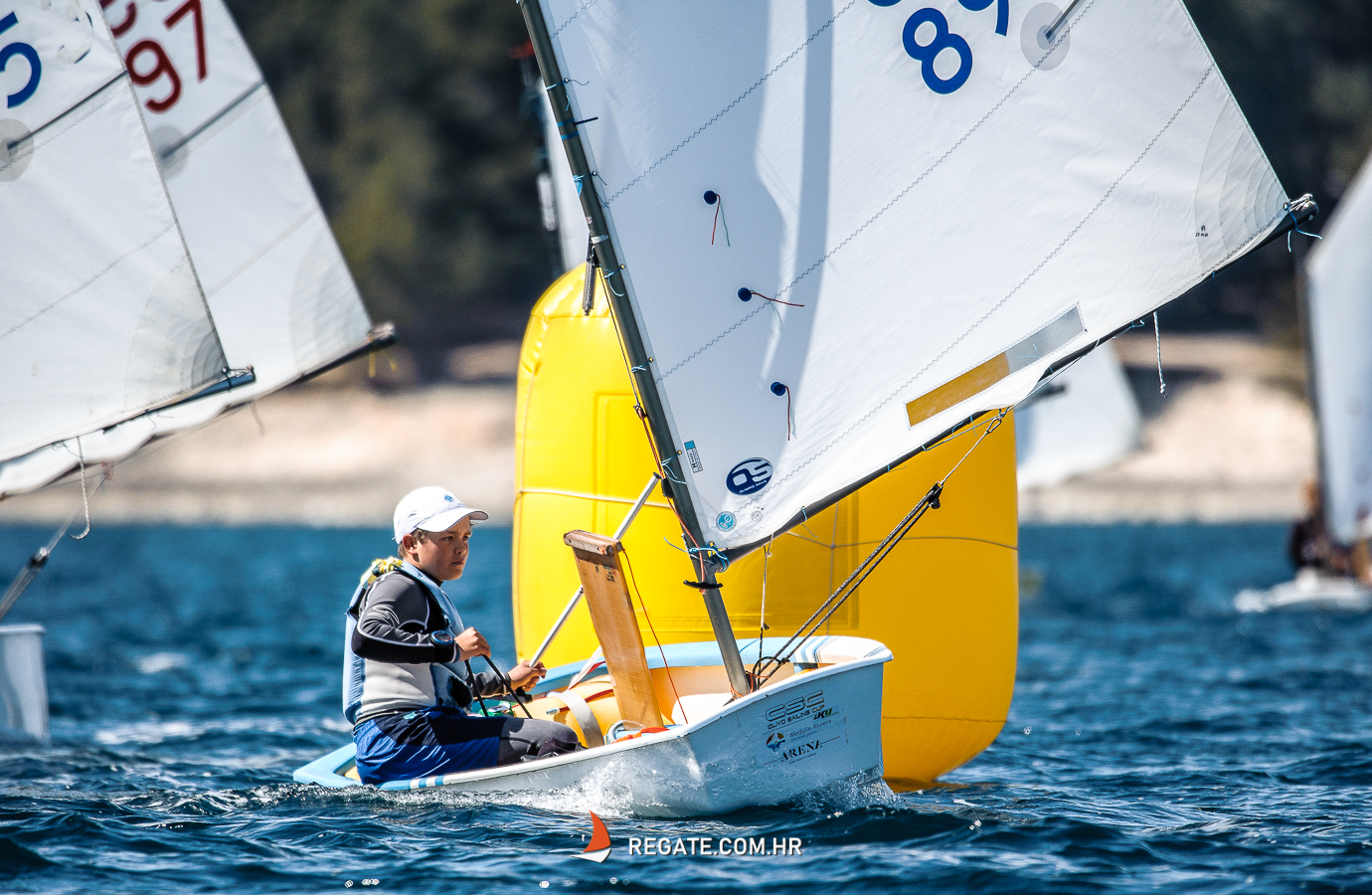 IMG_7662 - Clivo Sailing Cup - petak - 1