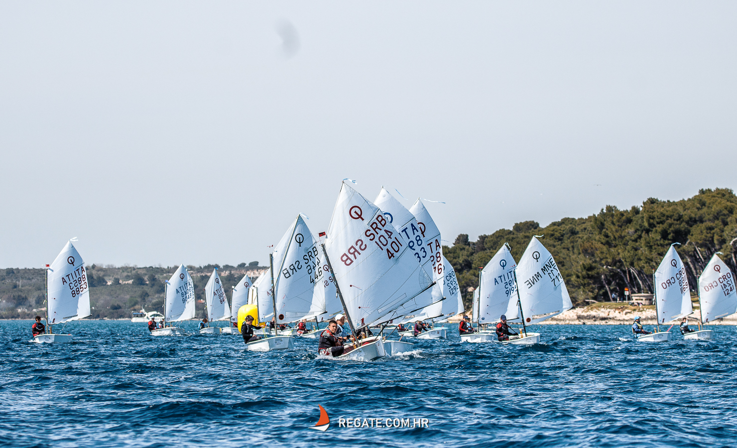IMG_7633 - Clivo Sailing Cup - petak - 1