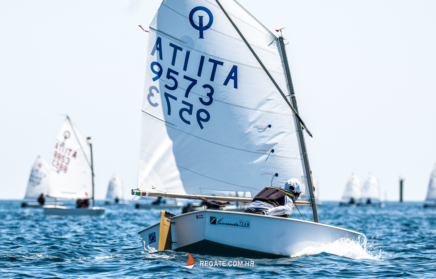 IMG_7431 - Clivo Sailing Cup - petak - 1