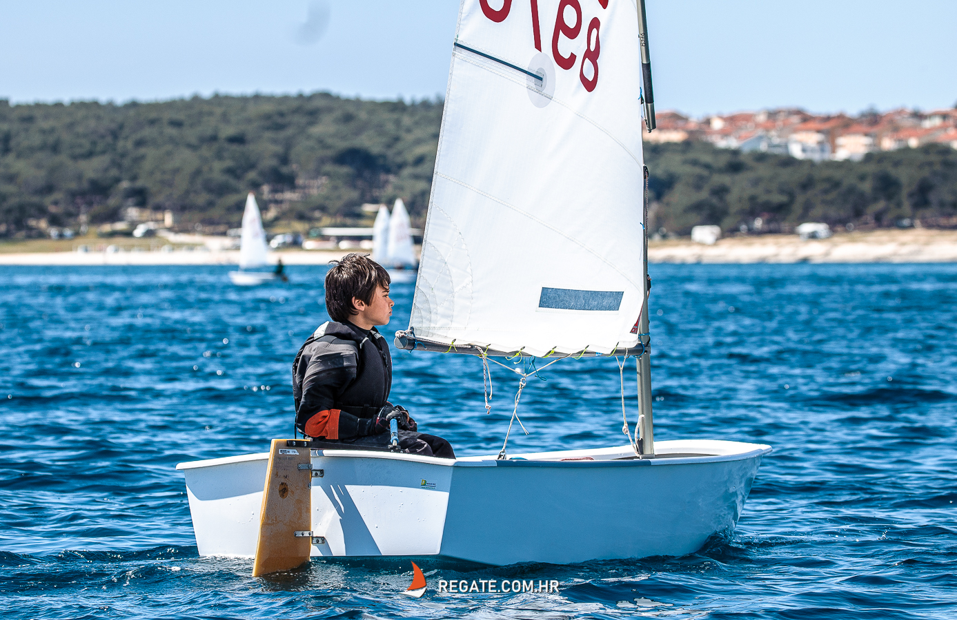 IMG_7396 - Clivo Sailing Cup - petak - 1