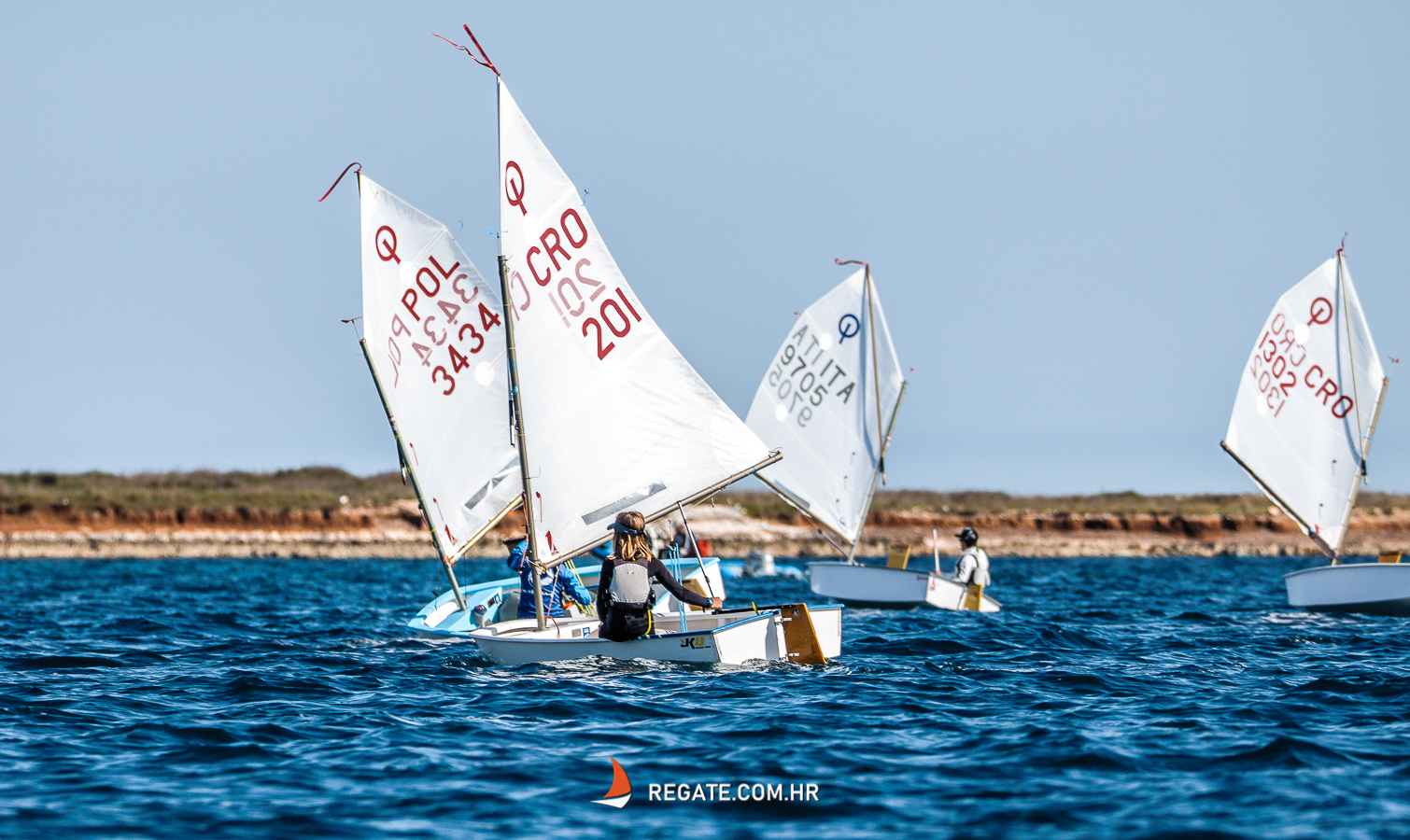 IMG_7948 - Clivo Sailing Cup - petak - 1