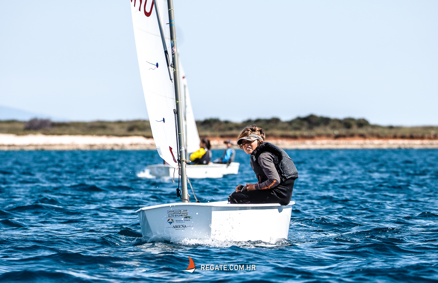 IMG_7699 - Clivo Sailing Cup - petak - 1