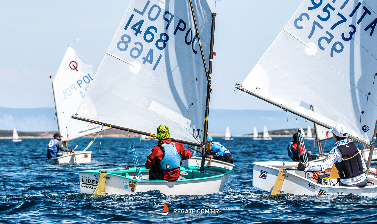 IMG_7646 - Clivo Sailing Cup - petak - 1