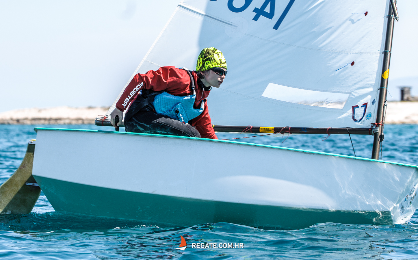 IMG_7547 - Clivo Sailing Cup - petak - 1