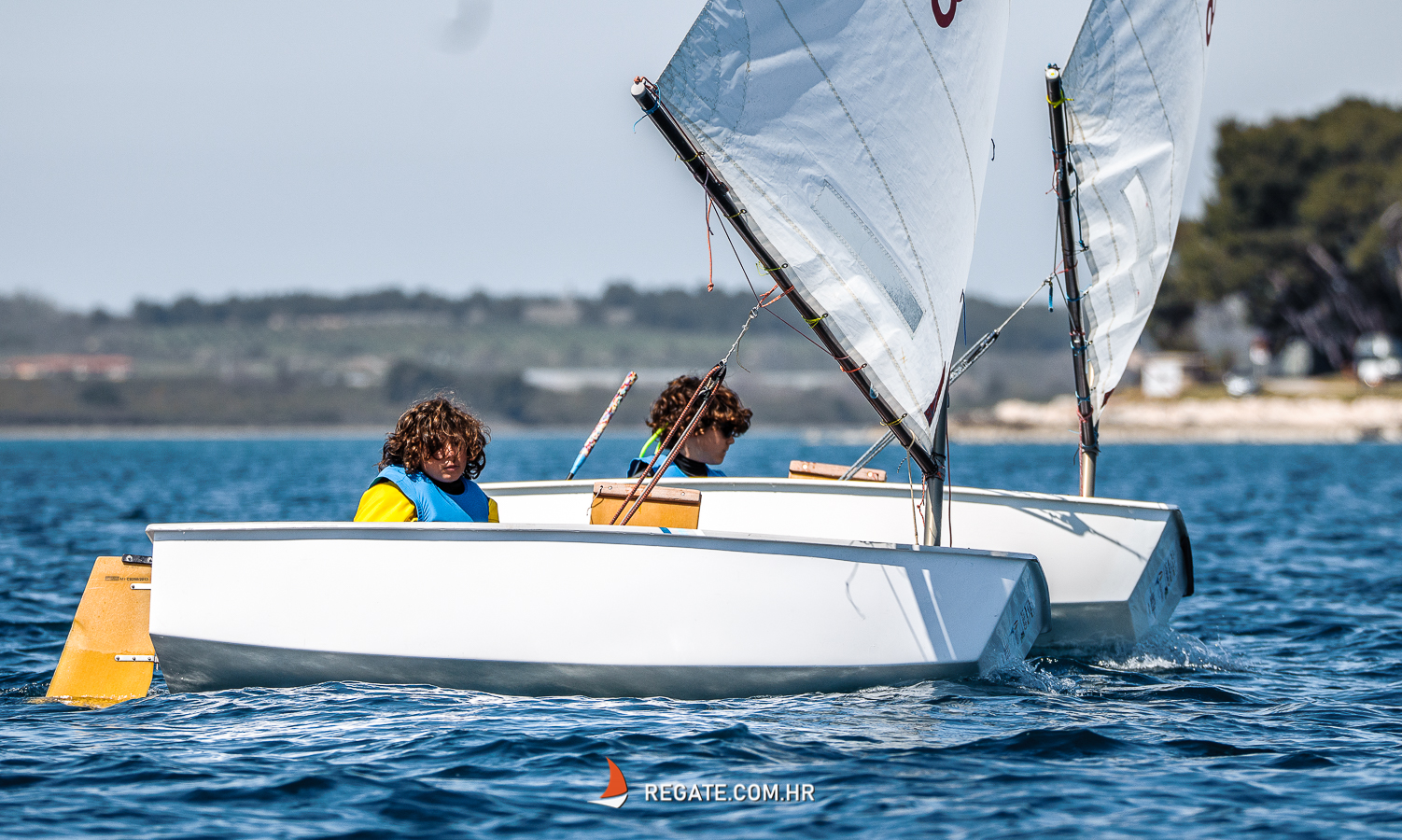 IMG_7506 - Clivo Sailing Cup - petak - 1