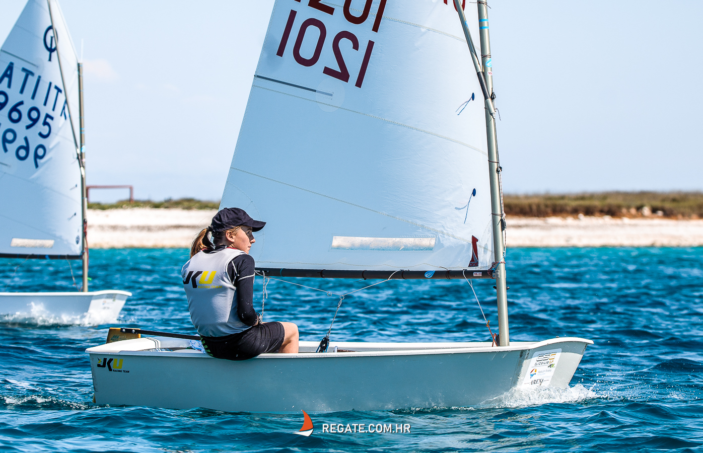 IMG_7683 - Clivo Sailing Cup - petak - 1