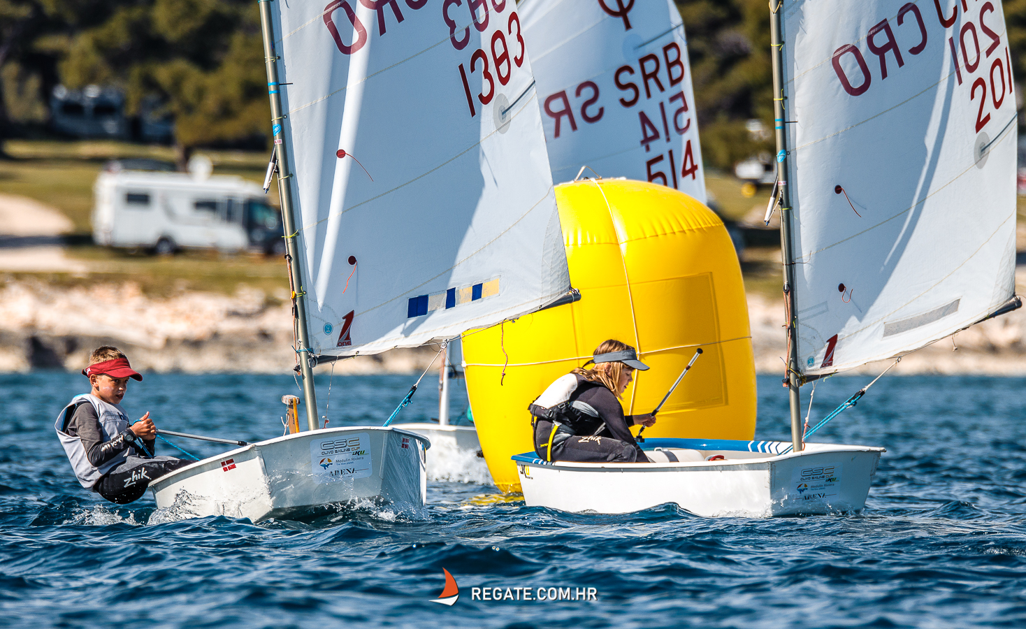 IMG_7868 - Clivo Sailing Cup - petak - 1