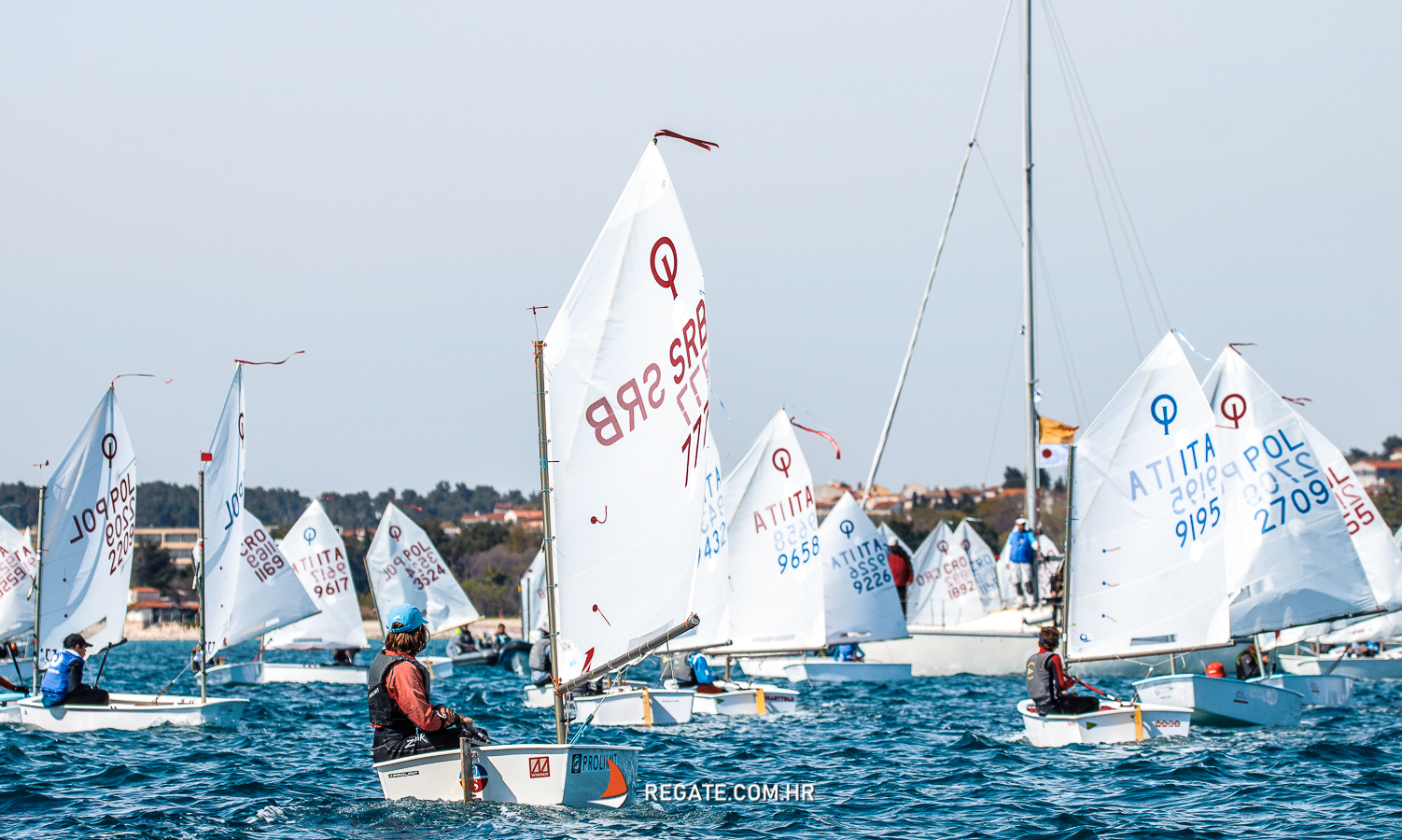 IMG_7784 - Clivo Sailing Cup - petak - 1