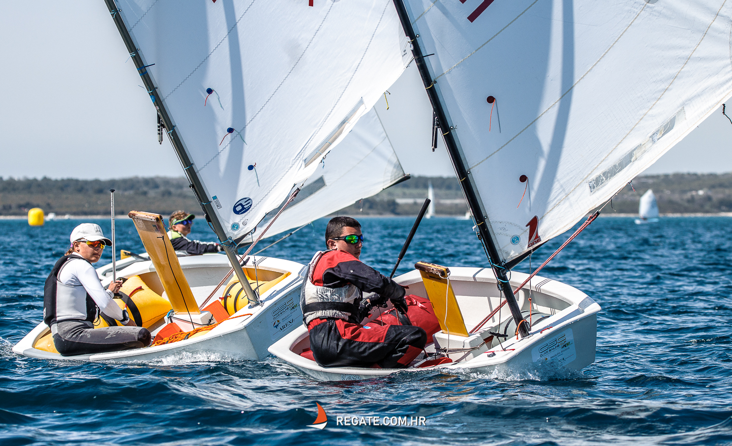 IMG_7655 - Clivo Sailing Cup - petak - 1