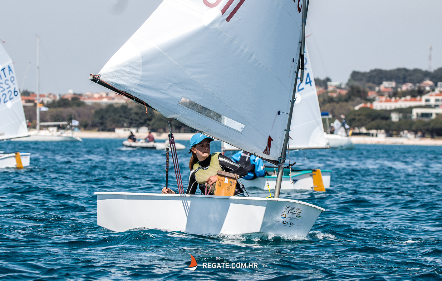 IMG_7542 - Clivo Sailing Cup - petak - 1