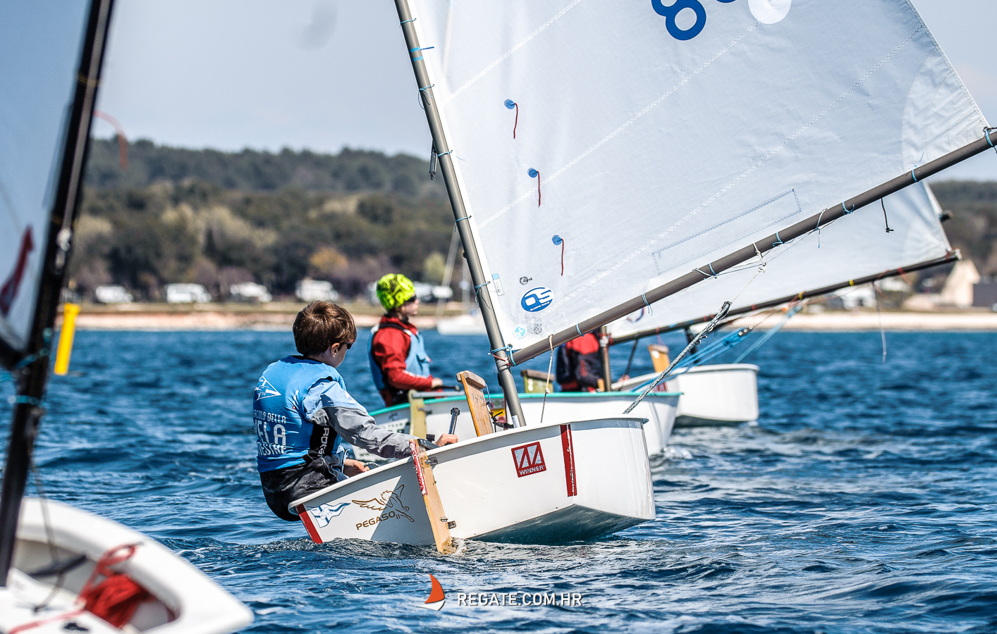IMG_7497 - Clivo Sailing Cup - petak - 1