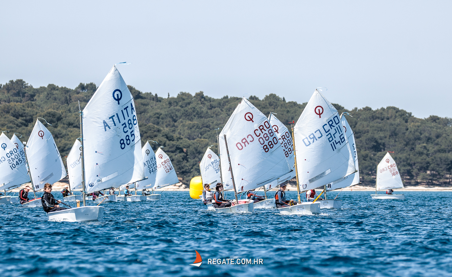 IMG_7493 - Clivo Sailing Cup - petak - 1