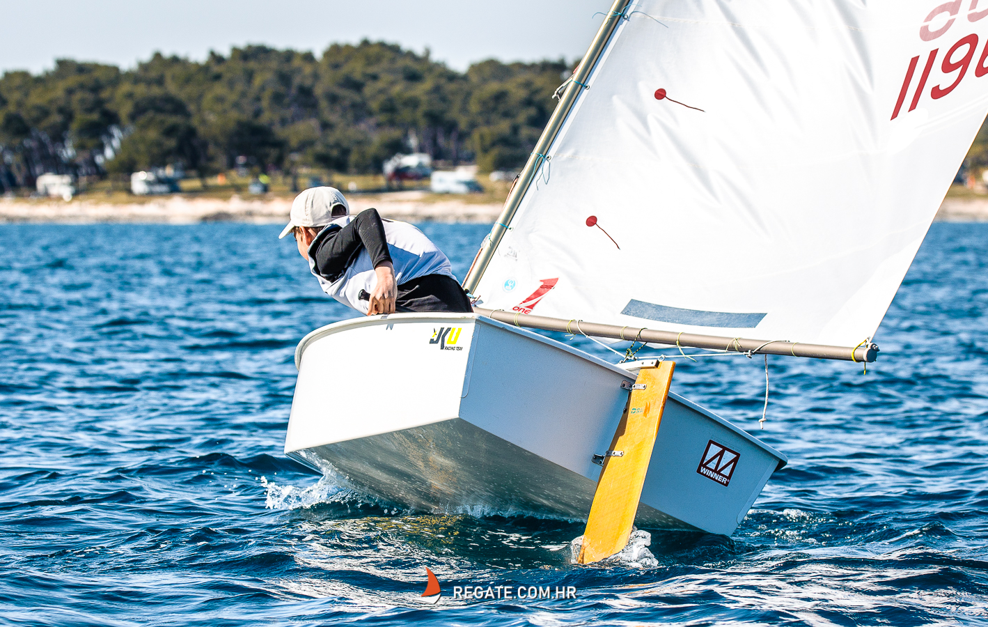 IMG_8003 - Clivo Sailing Cup - petak - 1