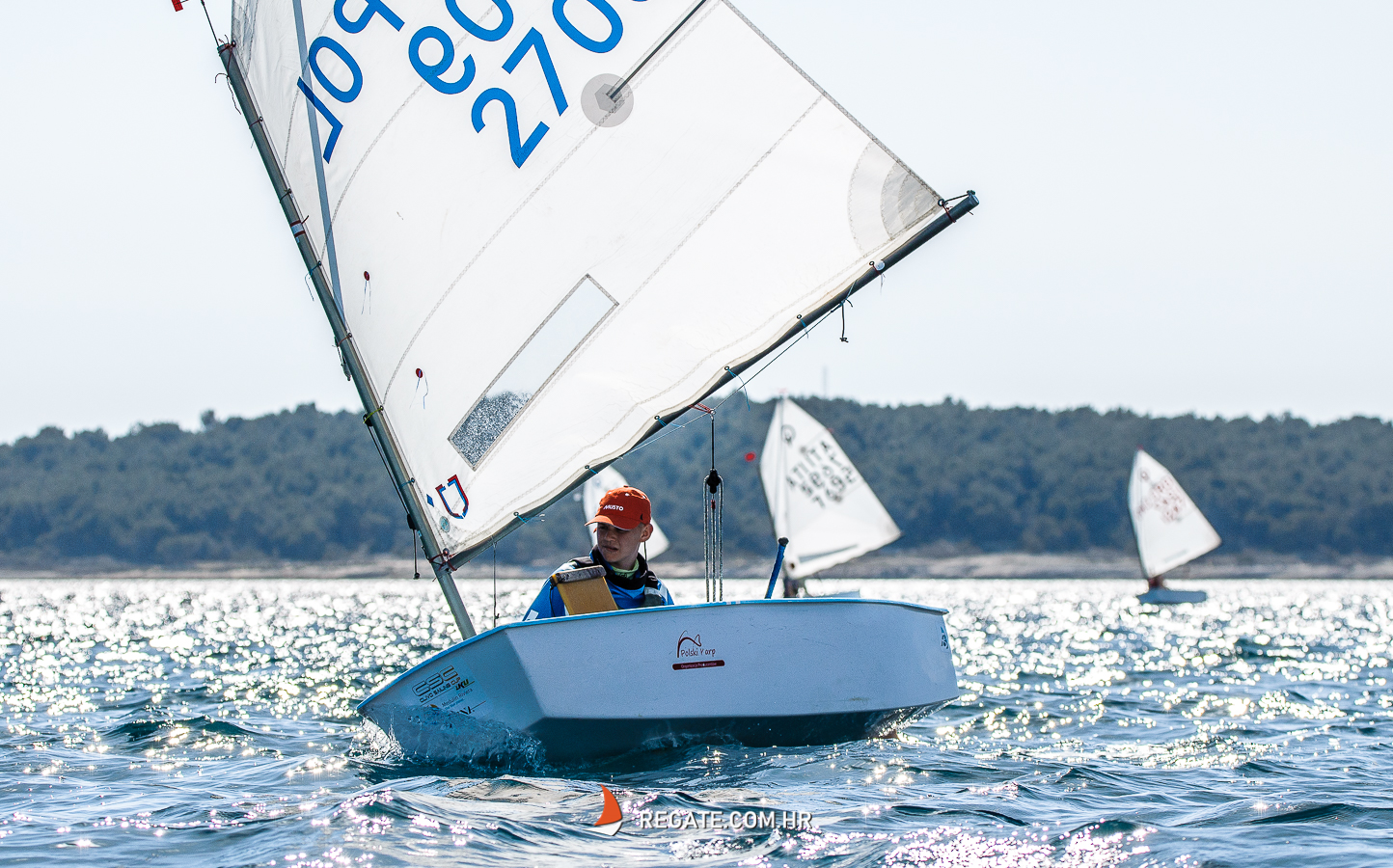 IMG_7955 - Clivo Sailing Cup - petak - 1