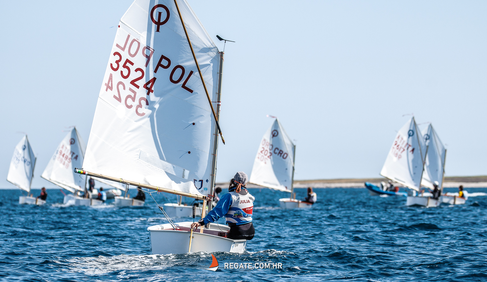 IMG_7927 - Clivo Sailing Cup - petak - 1