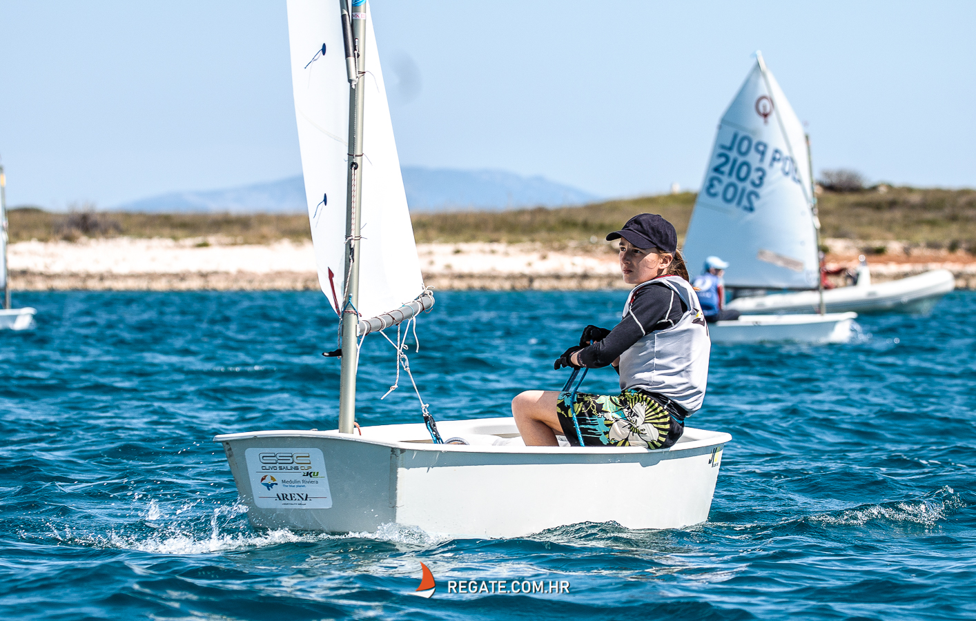 IMG_7694 - Clivo Sailing Cup - petak - 1