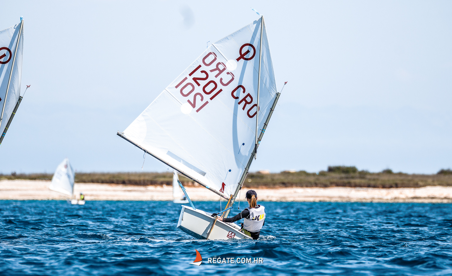 IMG_7649 - Clivo Sailing Cup - petak - 1