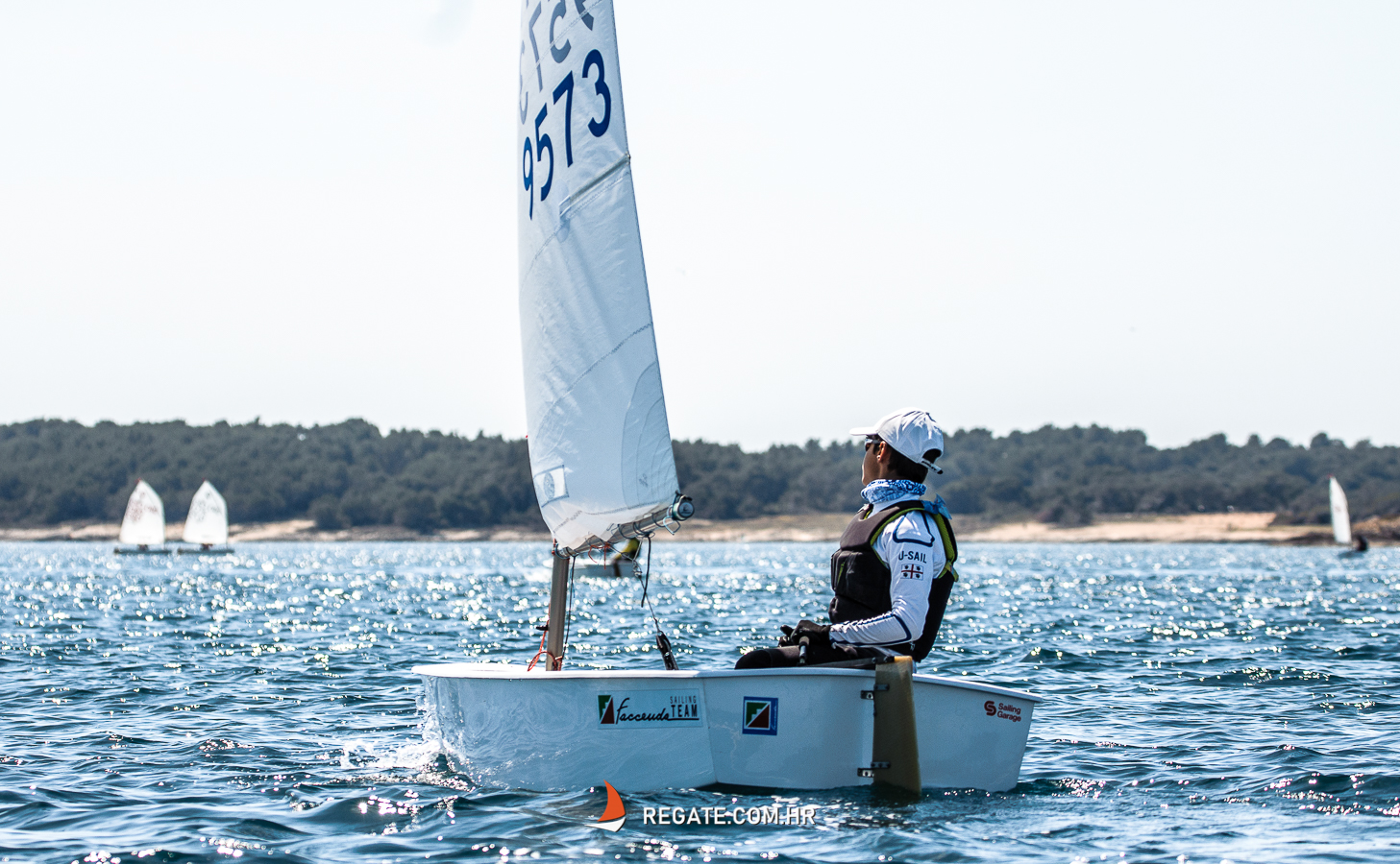 IMG_7418 - Clivo Sailing Cup - petak - 1