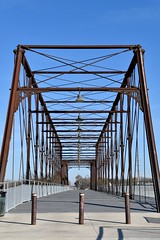 Hays Street Bridge (San Antonio, Texas)