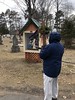 Stations of the Cross - UP Wild, Marquette, April 15, 2022