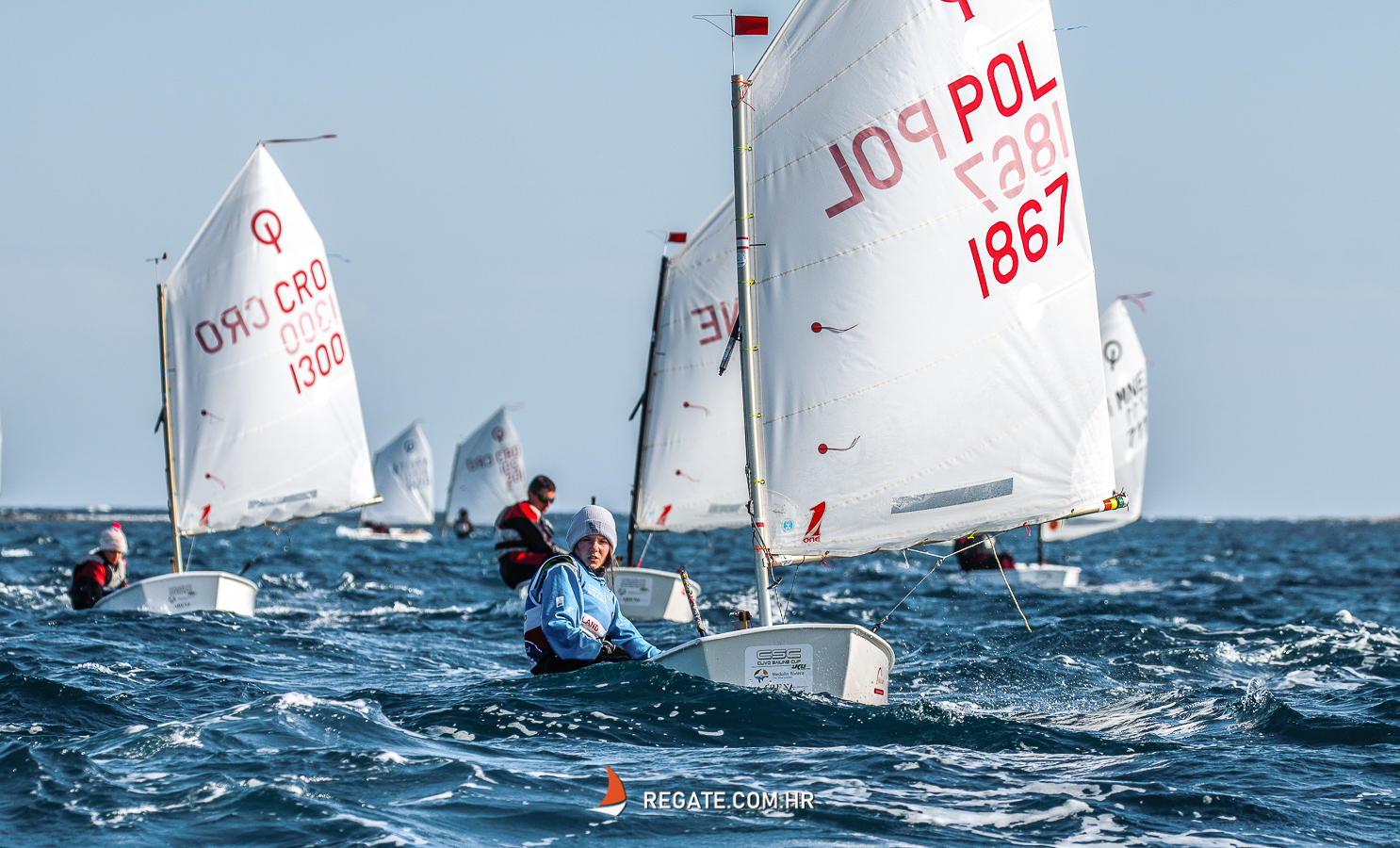 IMG_8653 - Clivo Sailing Cup - subota