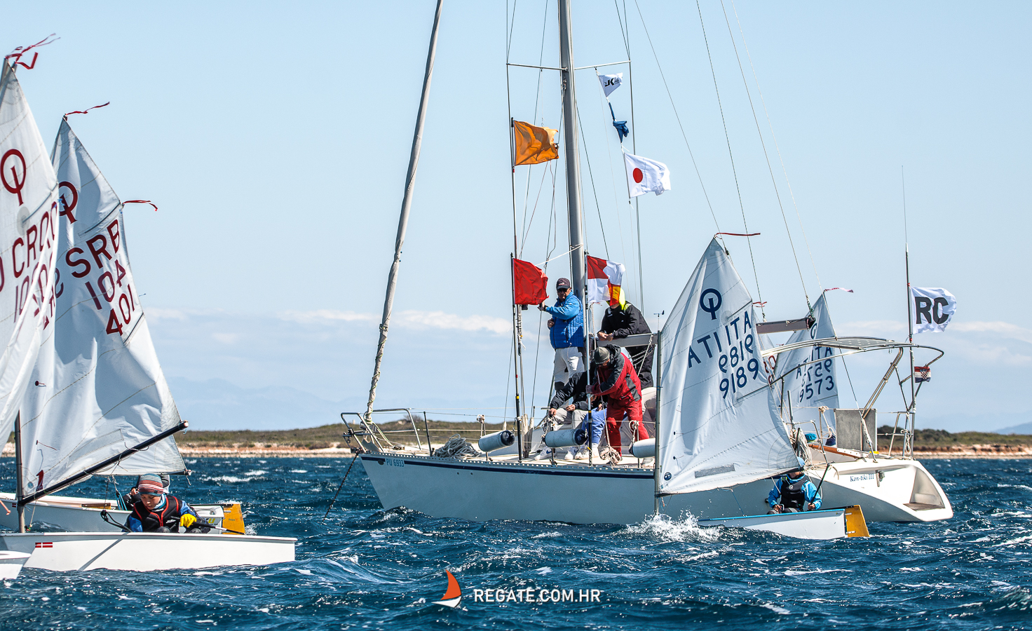 IMG_8193 - Clivo Sailing Cup - subota
