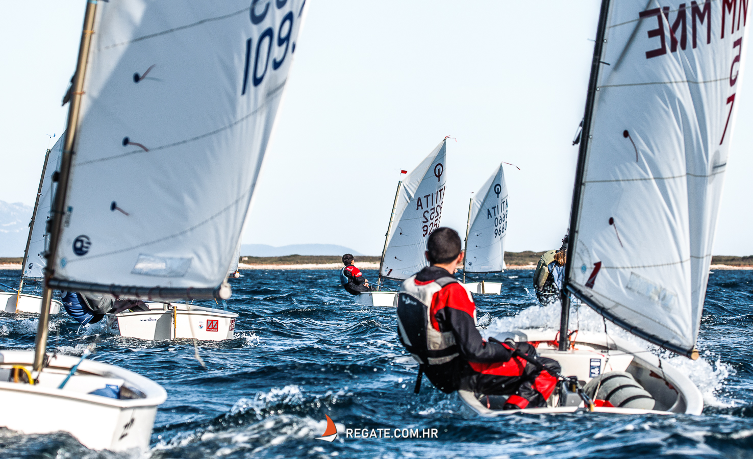 IMG_8791 - Clivo Sailing Cup - subota