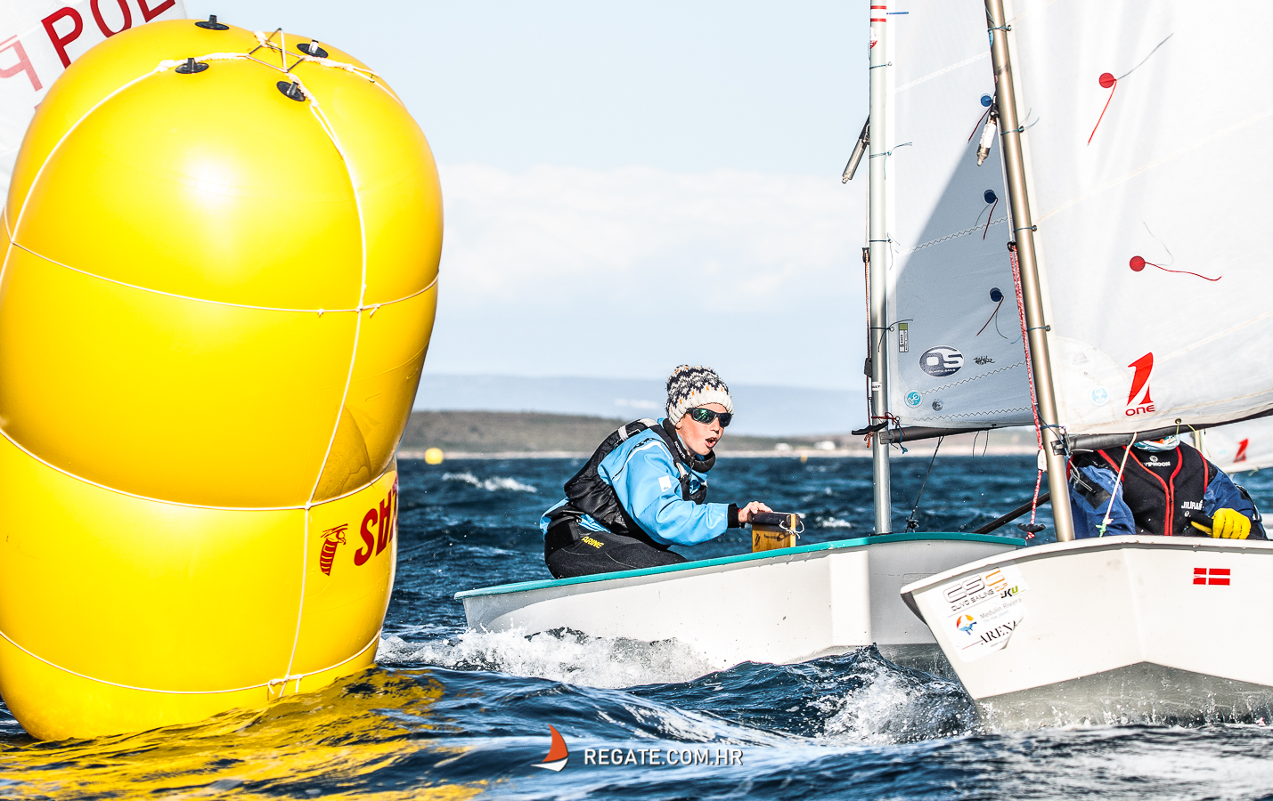 IMG_8780 - Clivo Sailing Cup - subota