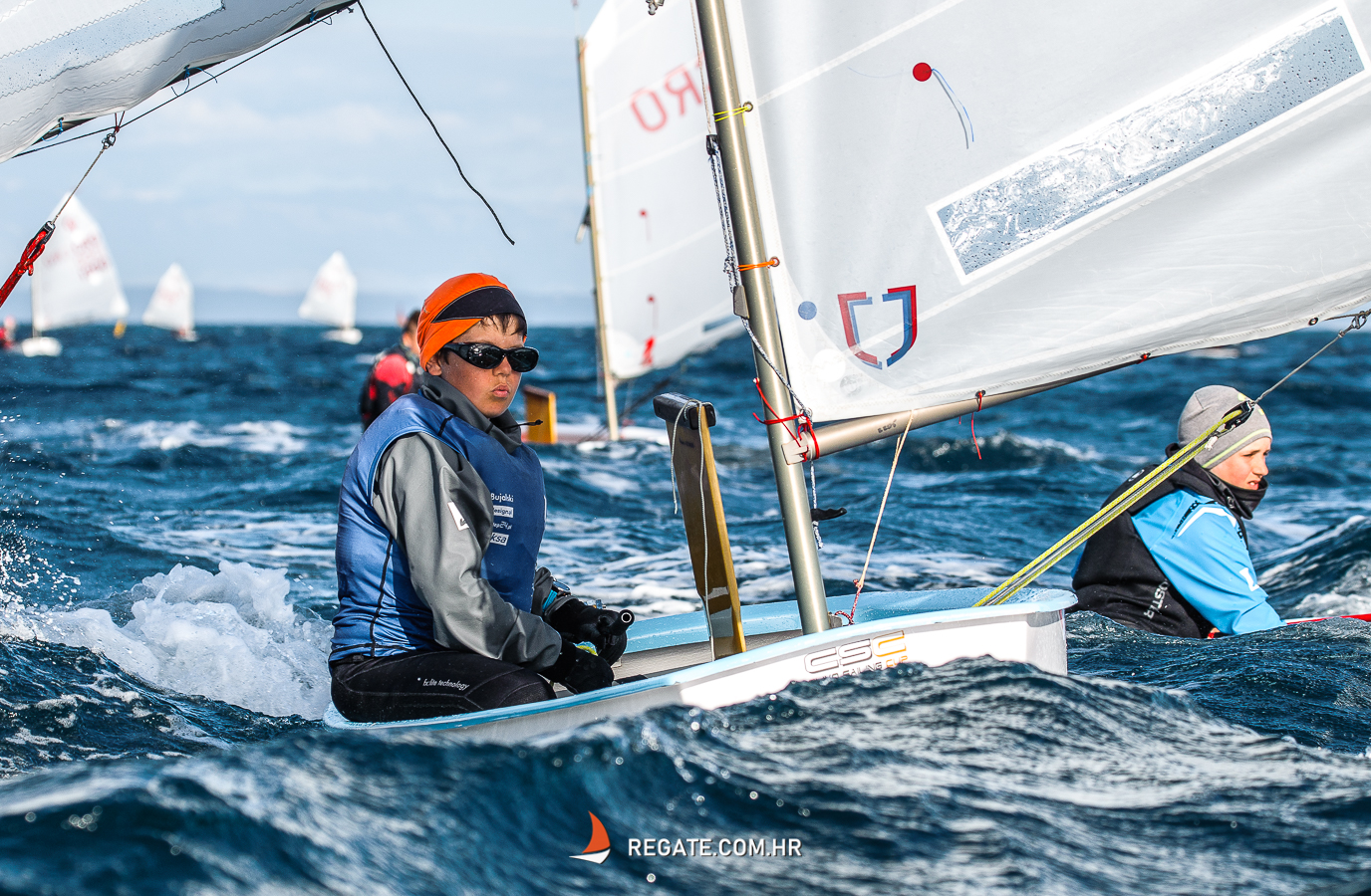 IMG_8731 - Clivo Sailing Cup - subota