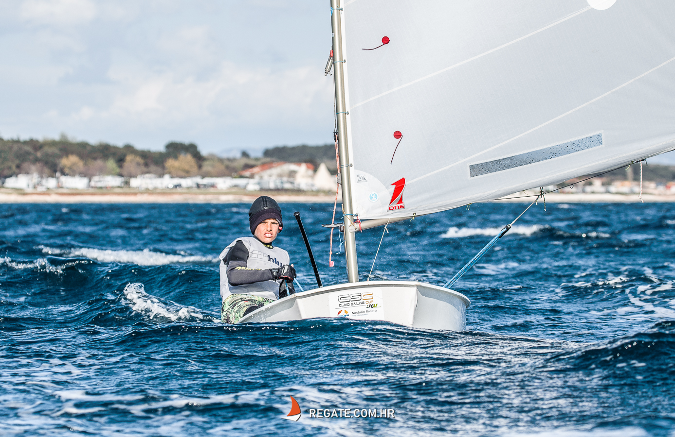 IMG_8729 - Clivo Sailing Cup - subota