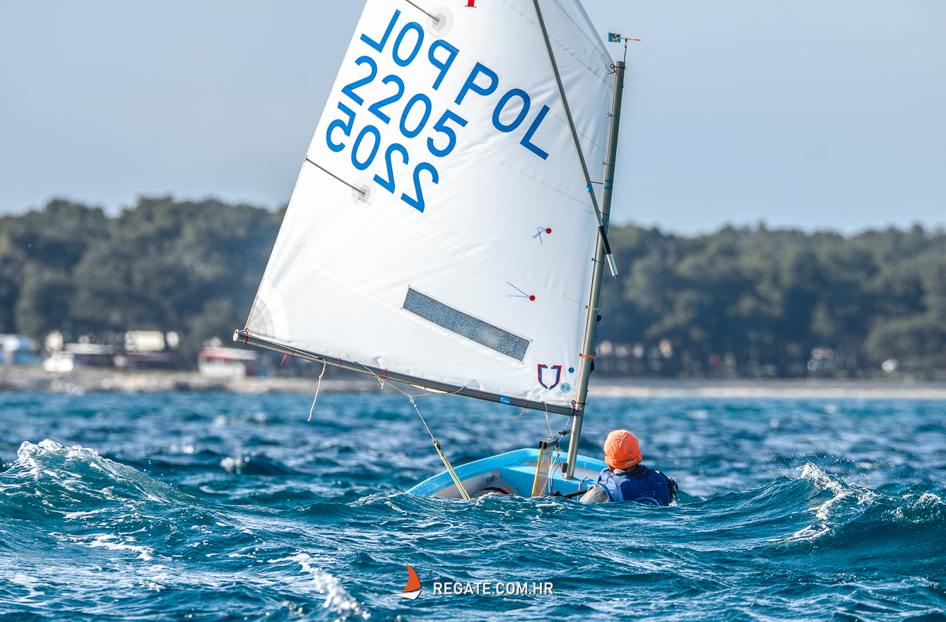 IMG_8639 - Clivo Sailing Cup - subota
