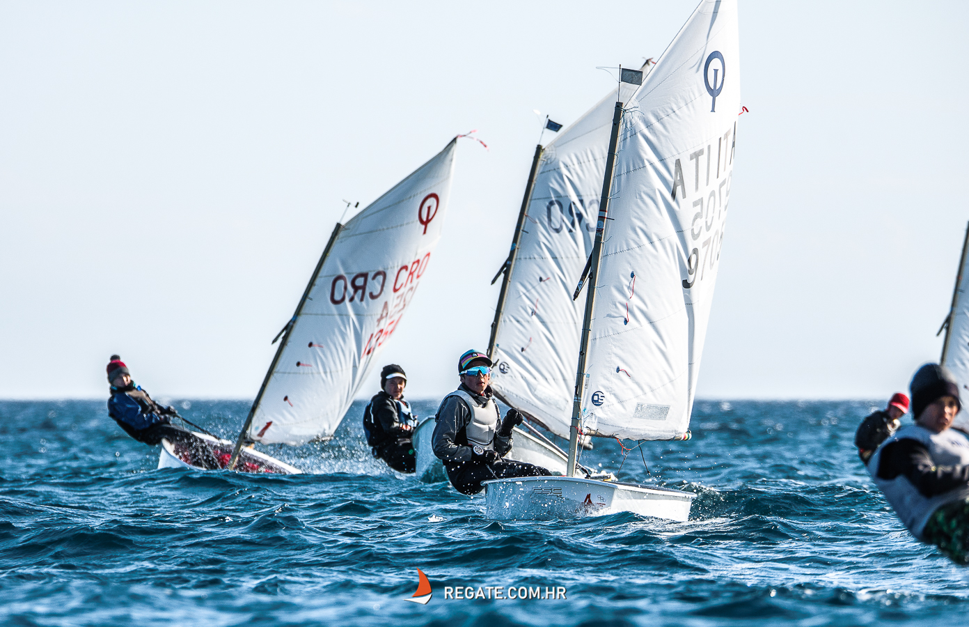 IMG_8595 - Clivo Sailing Cup - subota