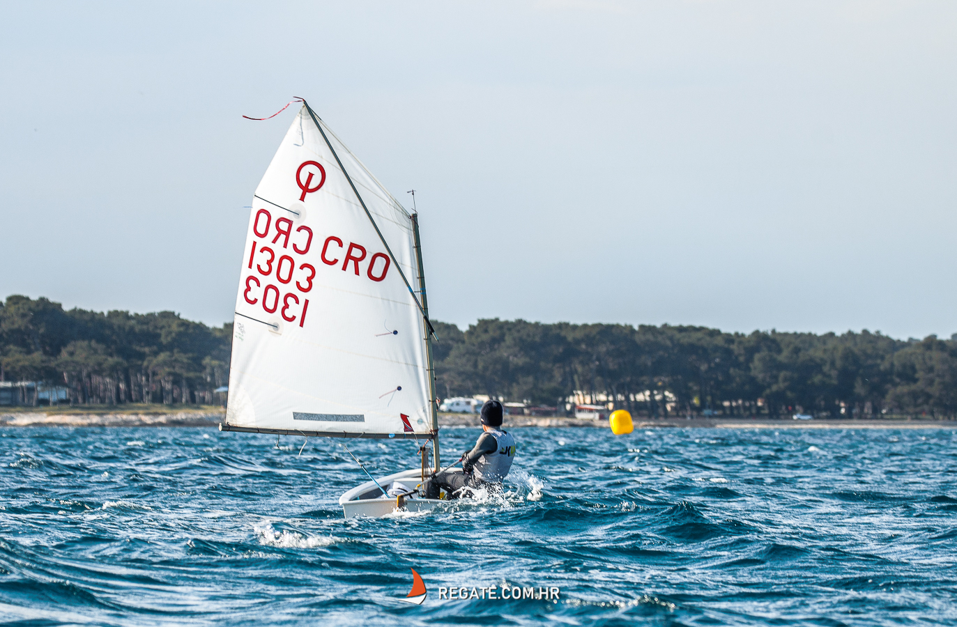 IMG_8576 - Clivo Sailing Cup - subota
