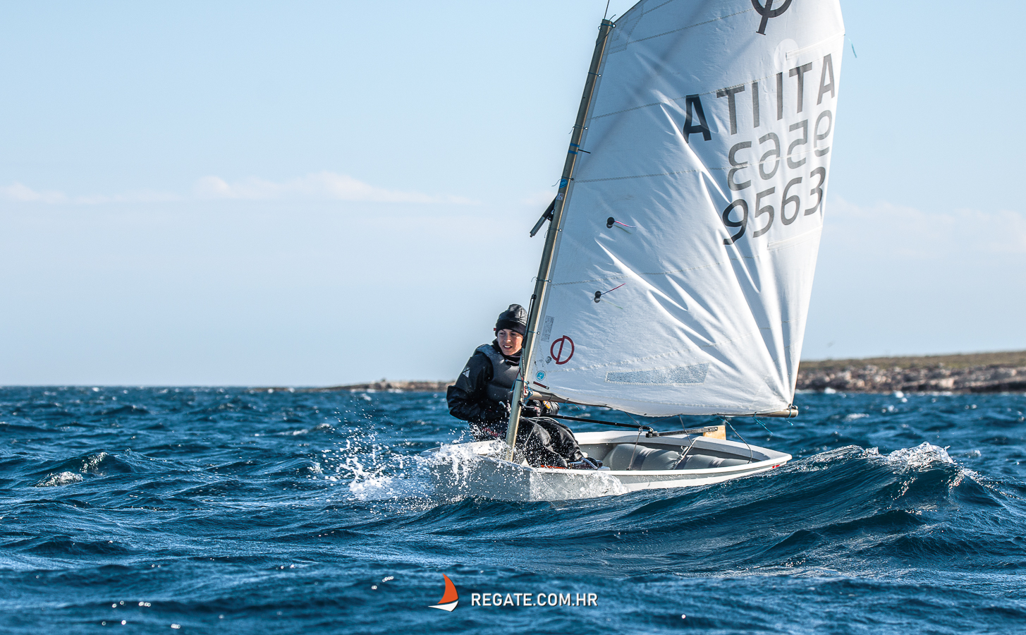 IMG_8547 - Clivo Sailing Cup - subota