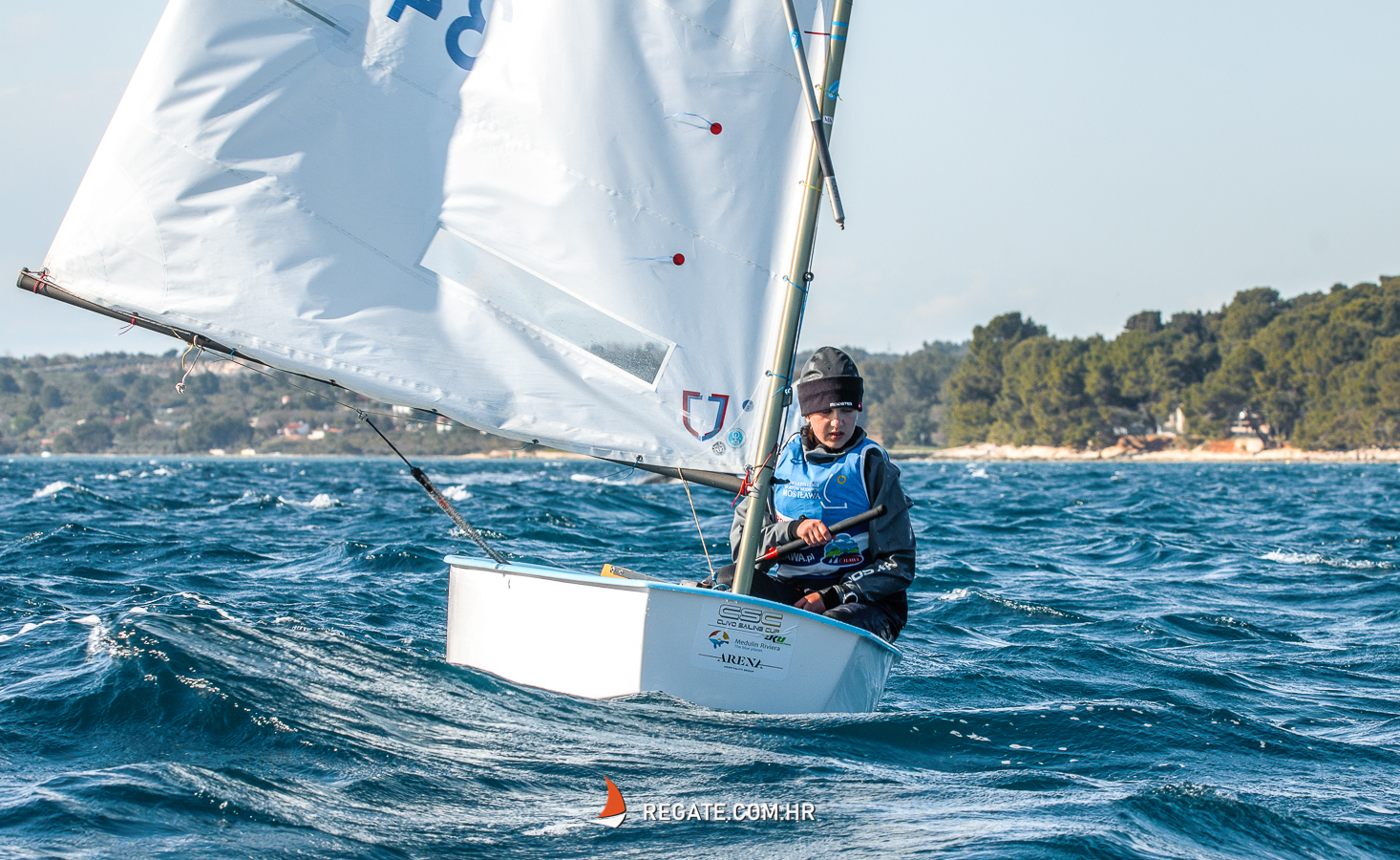 IMG_8445 - Clivo Sailing Cup - subota