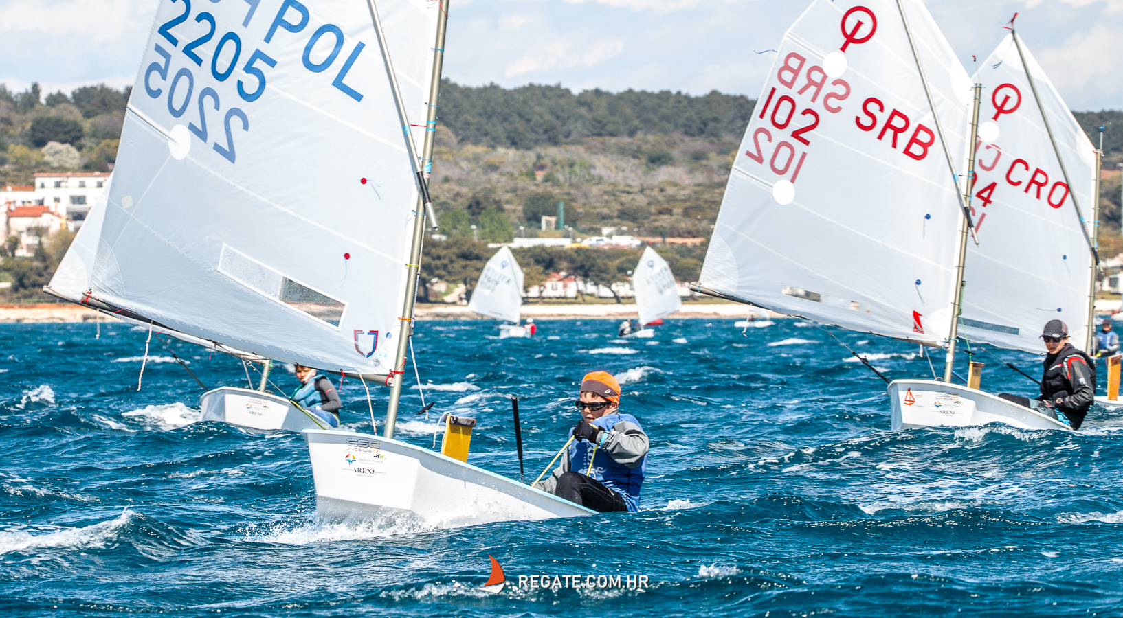 IMG_8375 - Clivo Sailing Cup - subota