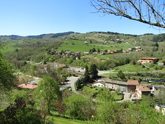 202204_0057 - Photo of Saint-Clément-sur-Valsonne