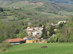 202204_0055 - Photo of Saint-Clément-sur-Valsonne
