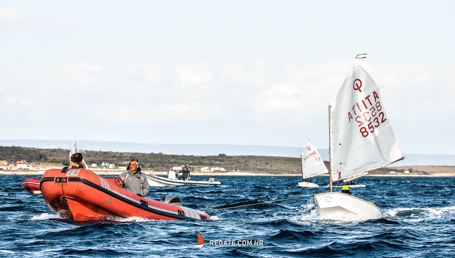 IMG_8963 - Clivo Sailing Cup - subota