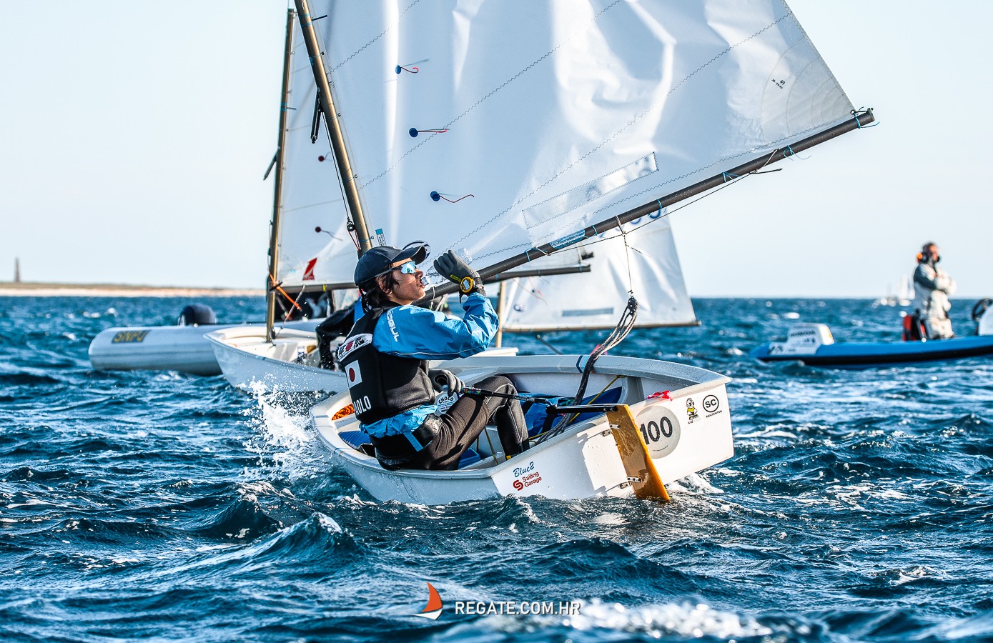 IMG_8883 - Clivo Sailing Cup - subota