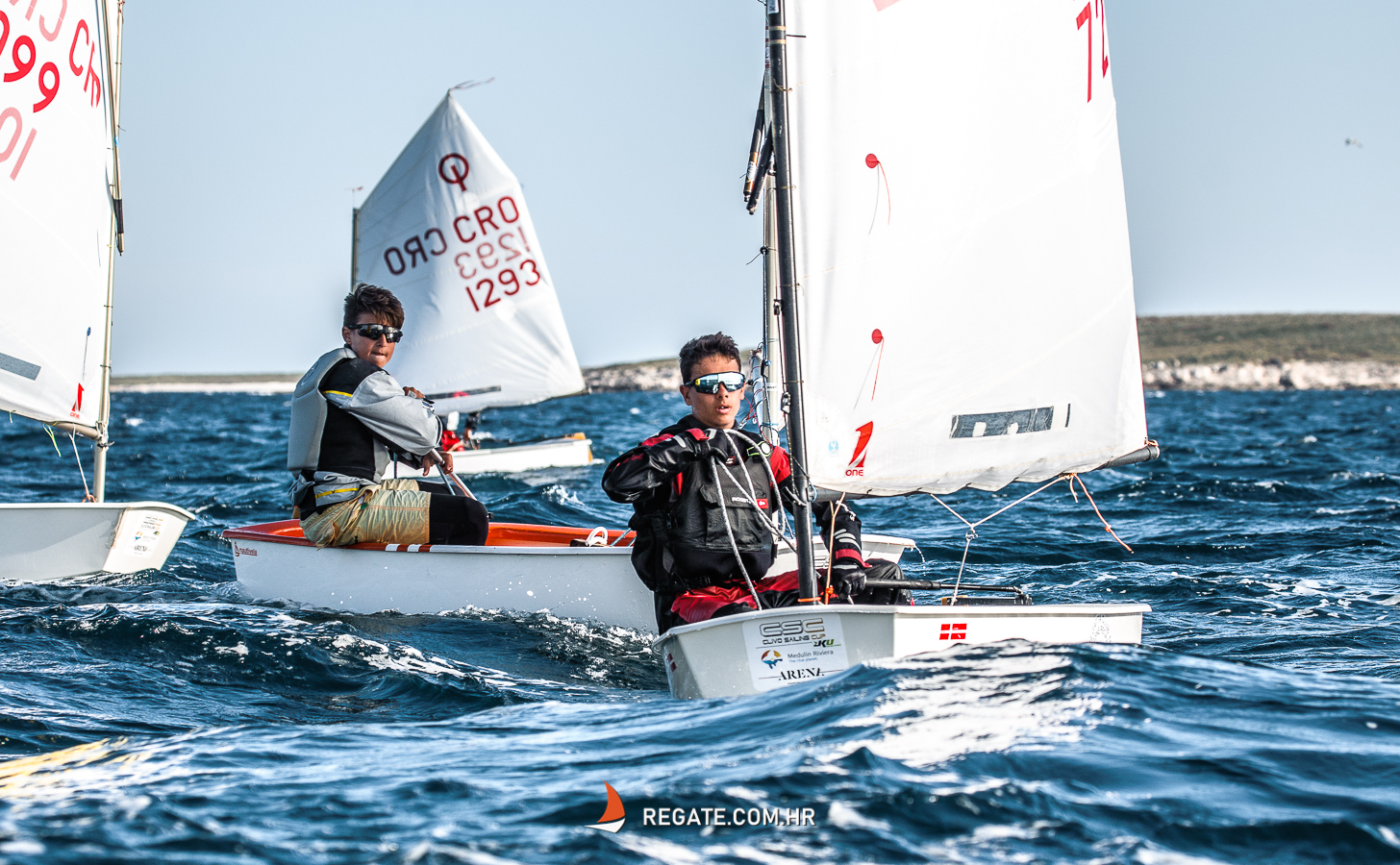 IMG_8771 - Clivo Sailing Cup - subota