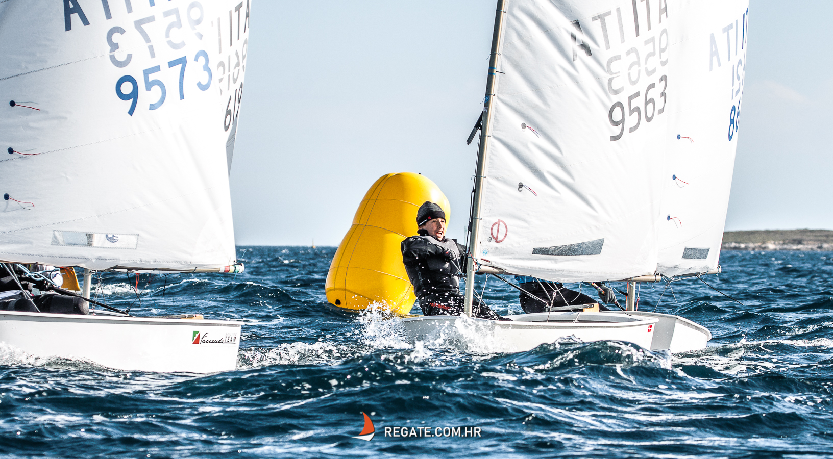 IMG_8764 - Clivo Sailing Cup - subota