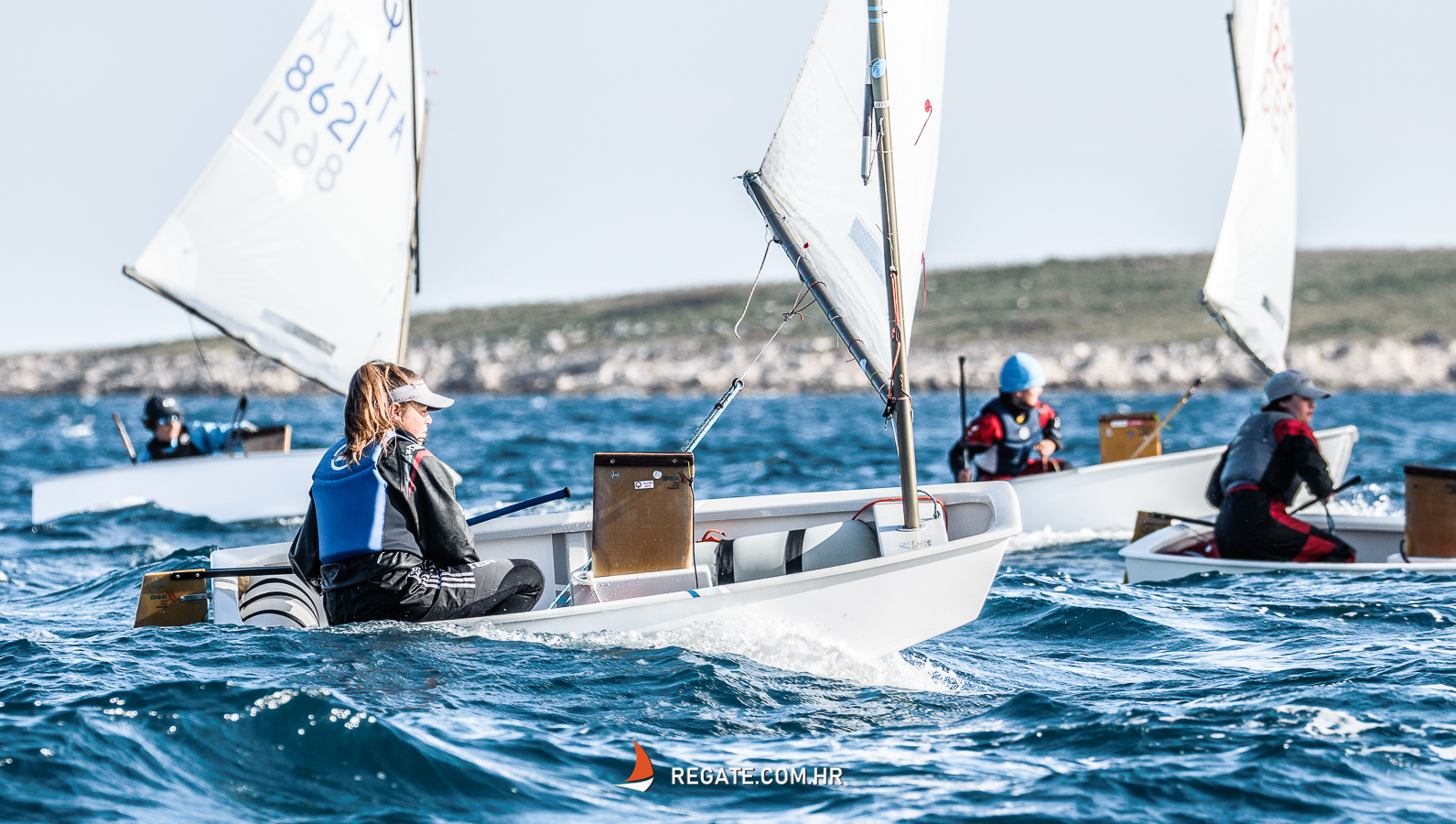 IMG_8743 - Clivo Sailing Cup - subota