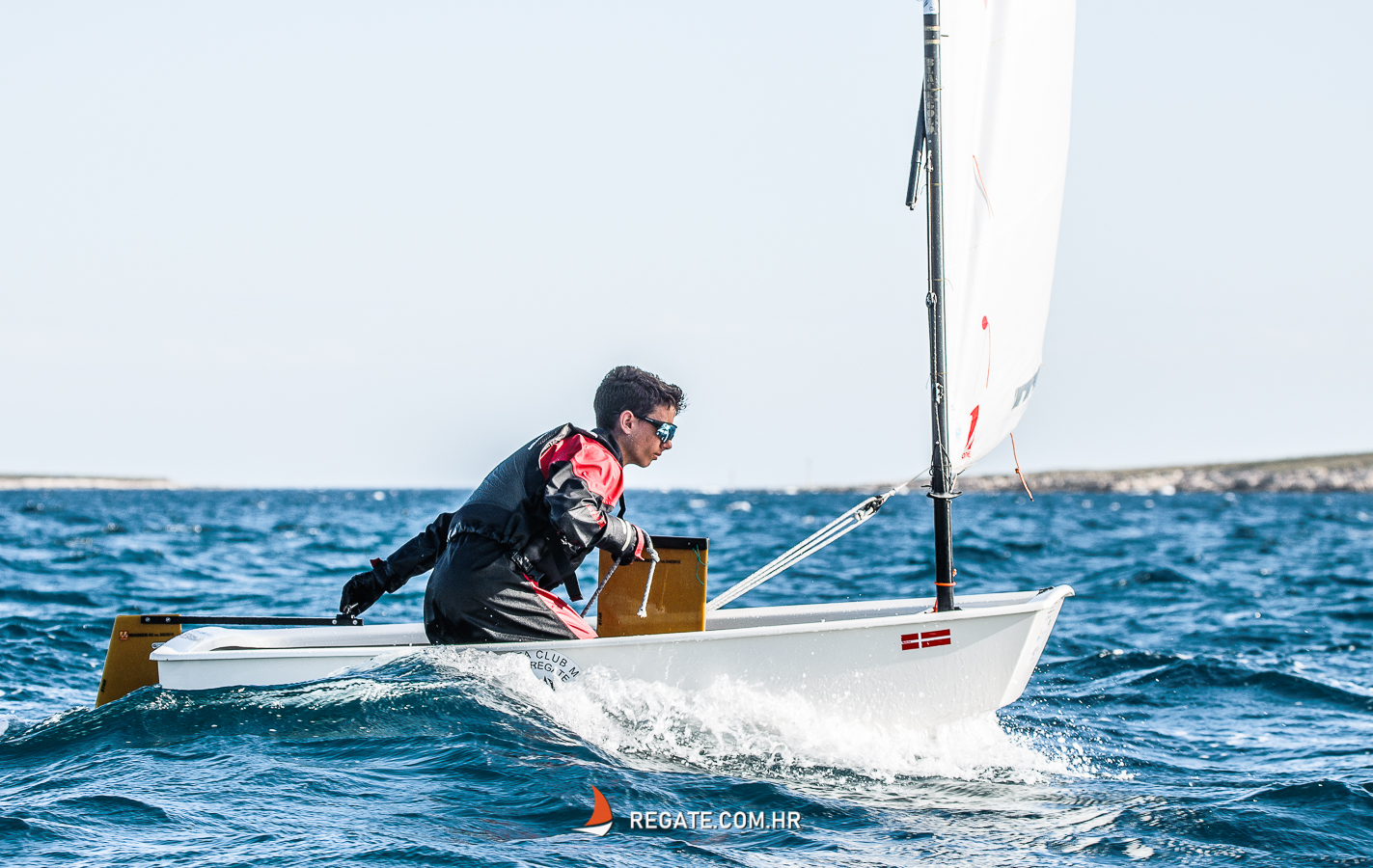 IMG_8726 - Clivo Sailing Cup - subota