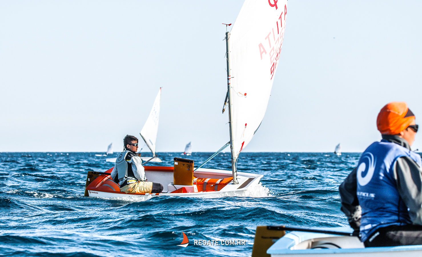 IMG_8724 - Clivo Sailing Cup - subota